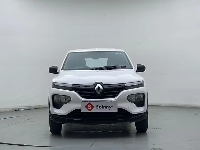 Used Renault Kwid [2022-2023] RXL 0.8 in Delhi