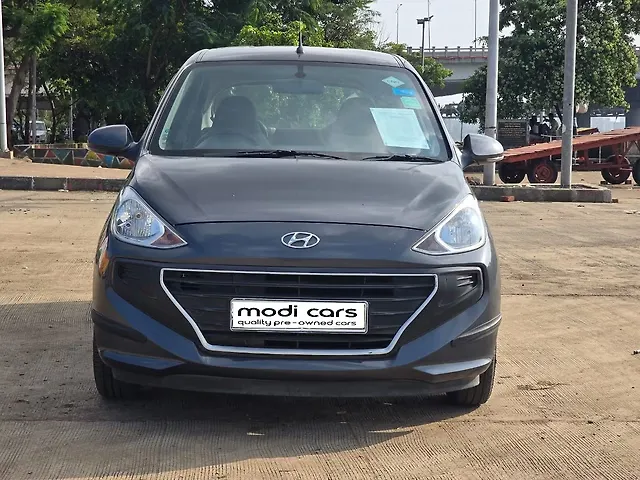 Used 2021 Hyundai Santro in Mumbai