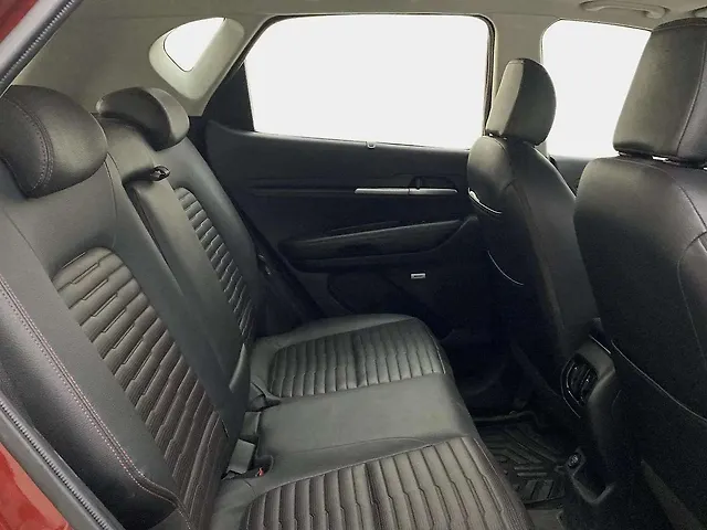 Used Kia Sonet [2020-2022] GTX Plus 1.0 iMT [2020-2021] in Hyderabad