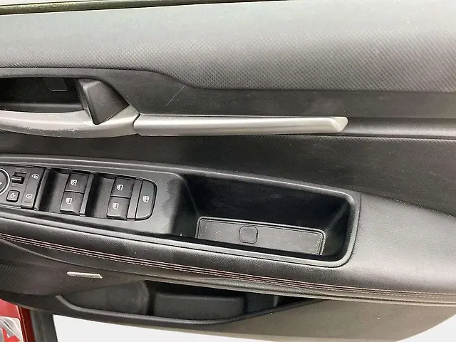 Used Kia Sonet [2020-2022] GTX Plus 1.0 iMT [2020-2021] in Hyderabad