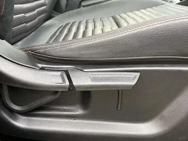 Used Kia Sonet [2020-2022] GTX Plus 1.0 iMT [2020-2021] in Hyderabad