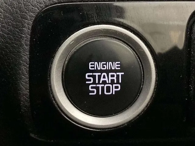 Used Kia Sonet [2020-2022] GTX Plus 1.0 iMT [2020-2021] in Hyderabad