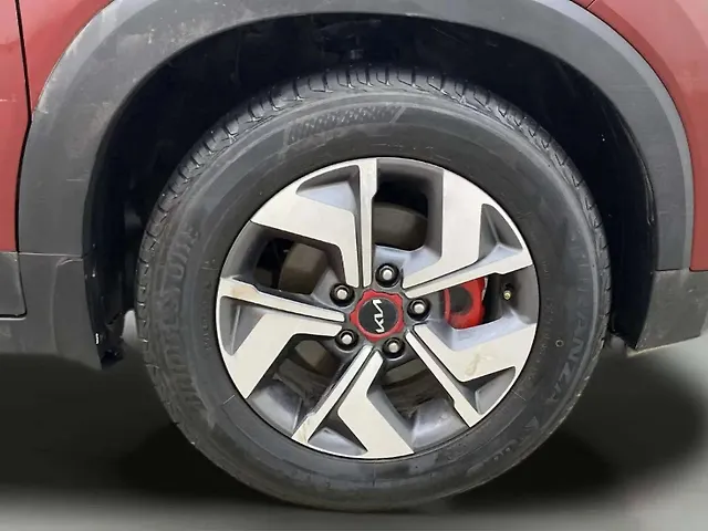 Used Kia Sonet [2020-2022] GTX Plus 1.0 iMT [2020-2021] in Hyderabad
