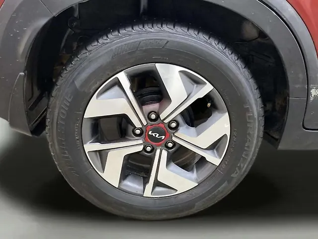 Used Kia Sonet [2020-2022] GTX Plus 1.0 iMT [2020-2021] in Hyderabad