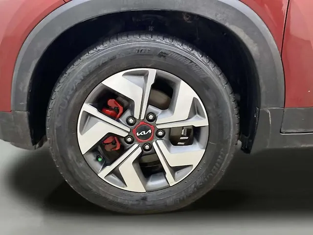 Used Kia Sonet [2020-2022] GTX Plus 1.0 iMT [2020-2021] in Hyderabad