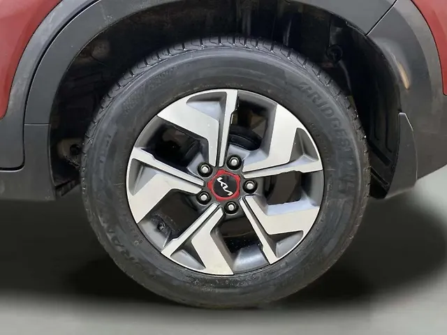 Used Kia Sonet [2020-2022] GTX Plus 1.0 iMT [2020-2021] in Hyderabad