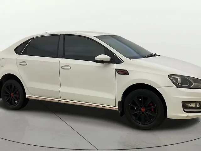Used 2015 Volkswagen Vento in Navi Mumbai