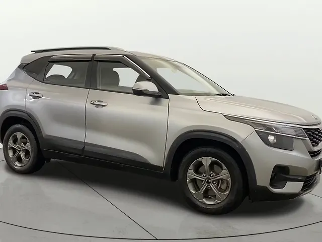 Used 2020 Kia Seltos in Delhi Used 2020 Kia Seltos in Delhi