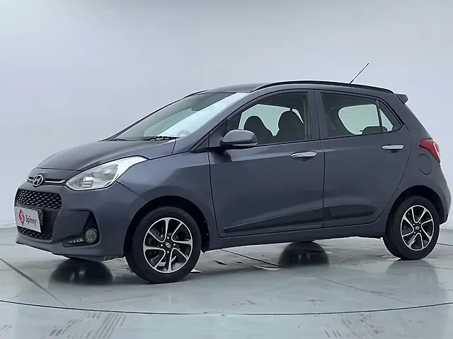 Used 2017 Hyundai Grand i10 in Delhi Used 2017 Hyundai Grand i10 in Delhi