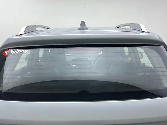 Used Hyundai Venue [2019-2022] SX Plus 1.0 Turbo DCT in Delhi