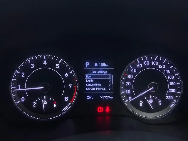 Used Hyundai Venue [2019-2022] SX Plus 1.0 Turbo DCT in Delhi