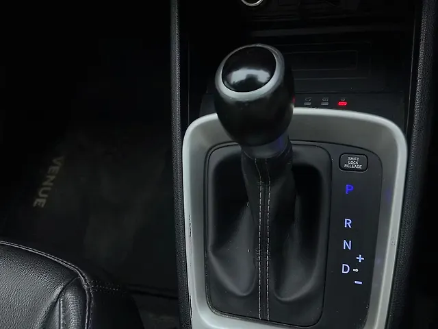 Used Hyundai Venue [2019-2022] SX Plus 1.0 Turbo DCT in Delhi