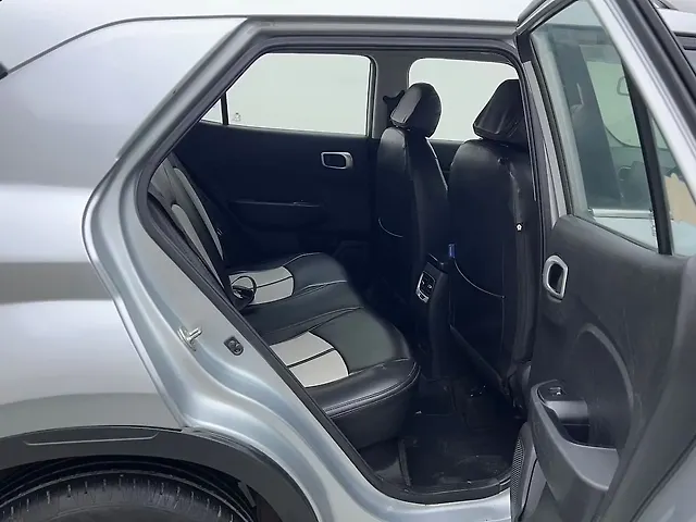 Used Hyundai Venue [2019-2022] SX Plus 1.0 Turbo DCT in Delhi