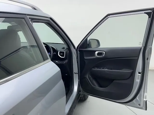 Used Hyundai Venue [2019-2022] SX Plus 1.0 Turbo DCT in Delhi