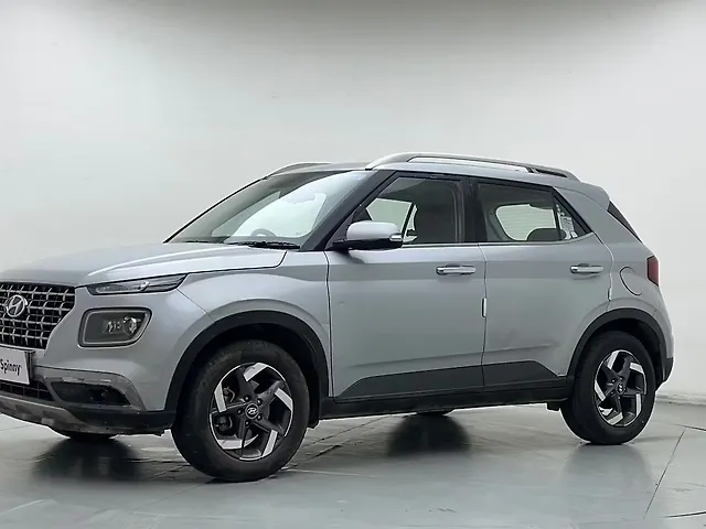 Used 2020 Hyundai Venue in Delhi Used 2020 Hyundai Venue in Delhi