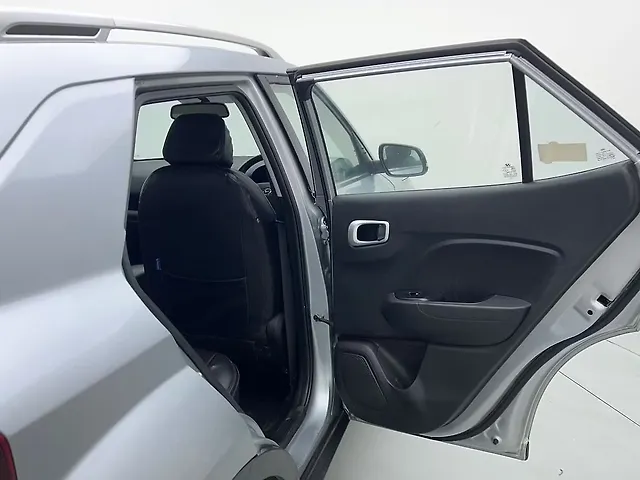 Used Hyundai Venue [2019-2022] SX Plus 1.0 Turbo DCT in Delhi