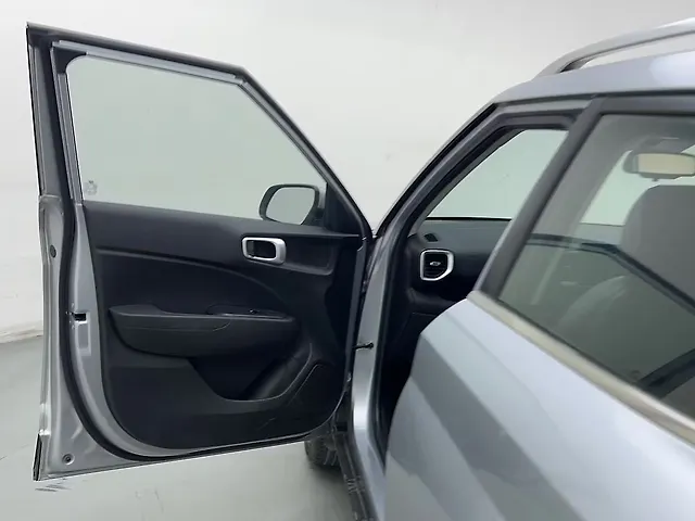 Used Hyundai Venue [2019-2022] SX Plus 1.0 Turbo DCT in Delhi