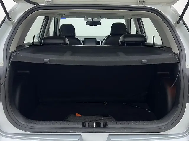 Used Hyundai Venue [2019-2022] SX Plus 1.0 Turbo DCT in Delhi