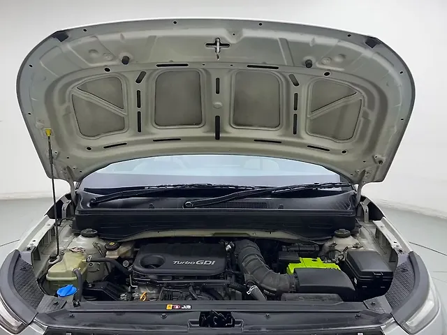 Used Hyundai Venue [2019-2022] SX Plus 1.0 Turbo DCT in Delhi