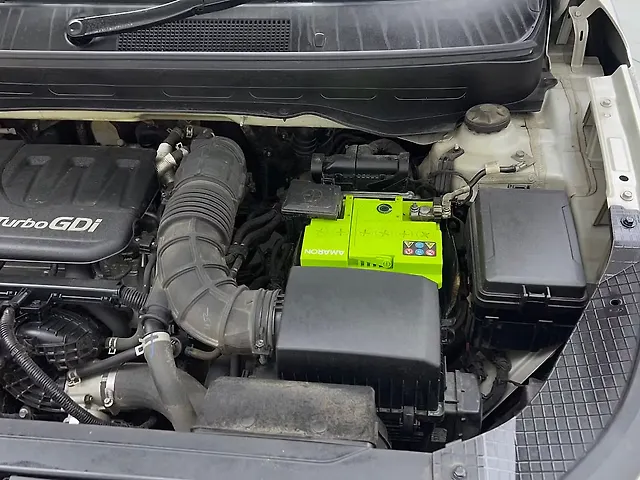 Used Hyundai Venue [2019-2022] SX Plus 1.0 Turbo DCT in Delhi