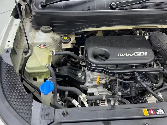 Used Hyundai Venue [2019-2022] SX Plus 1.0 Turbo DCT in Delhi