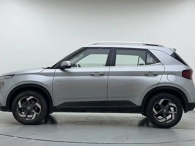 Used Hyundai Venue [2019-2022] SX Plus 1.0 Turbo DCT in Delhi