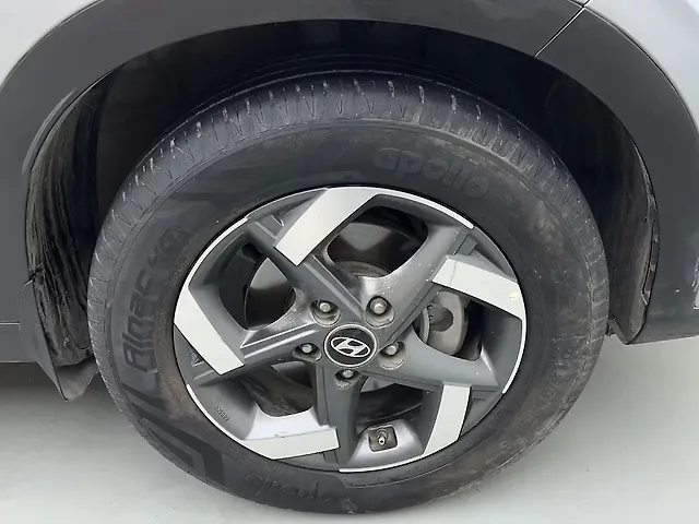 Used Hyundai Venue [2019-2022] SX Plus 1.0 Turbo DCT in Delhi