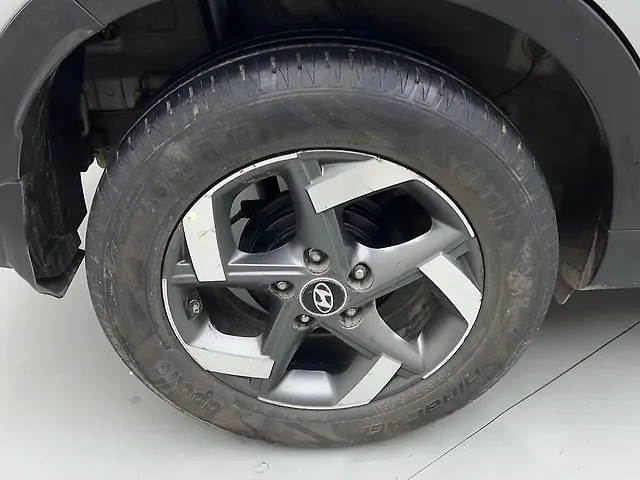 Used Hyundai Venue [2019-2022] SX Plus 1.0 Turbo DCT in Delhi