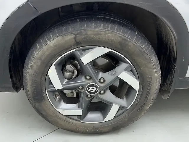 Used Hyundai Venue [2019-2022] SX Plus 1.0 Turbo DCT in Delhi