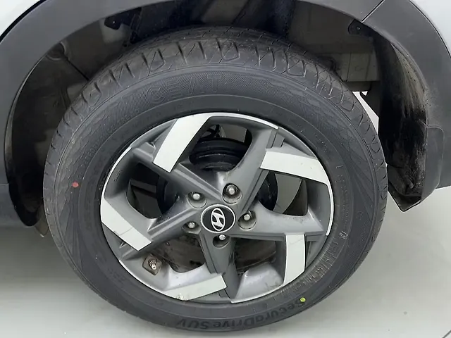 Used Hyundai Venue [2019-2022] SX Plus 1.0 Turbo DCT in Delhi