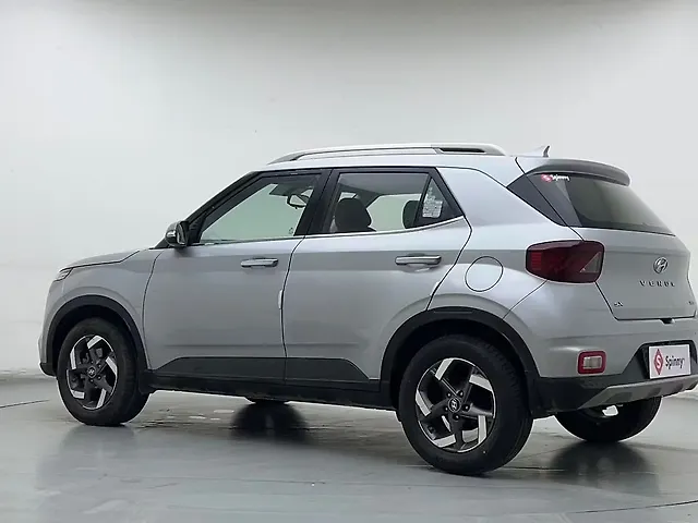 Used Hyundai Venue [2019-2022] SX Plus 1.0 Turbo DCT in Delhi