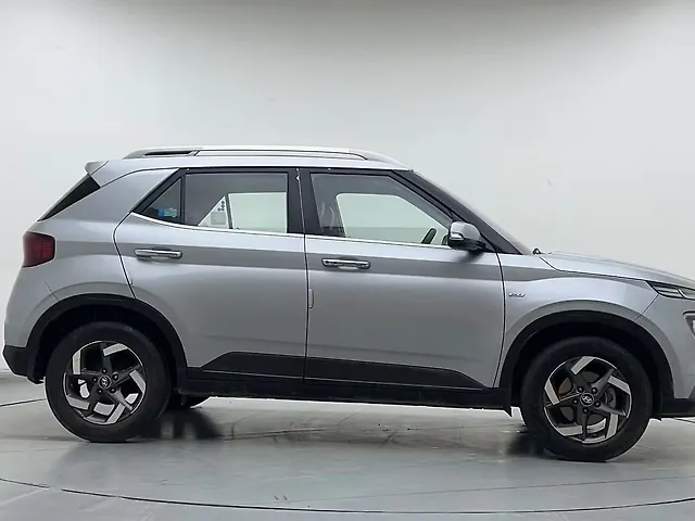 Used Hyundai Venue [2019-2022] SX Plus 1.0 Turbo DCT in Delhi