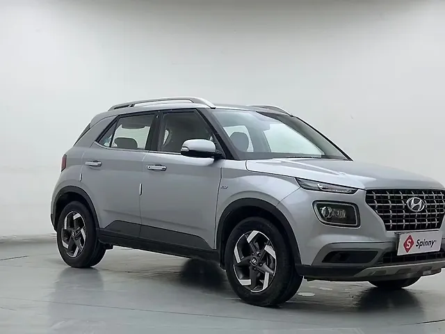 Used Hyundai Venue [2019-2022] SX Plus 1.0 Turbo DCT in Delhi