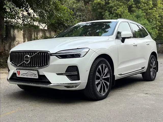 Used 2023 Volvo XC60 in Delhi