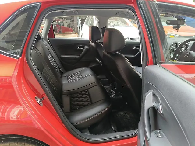 Used Volkswagen Polo [2016-2019] GT TSI in Bangalore