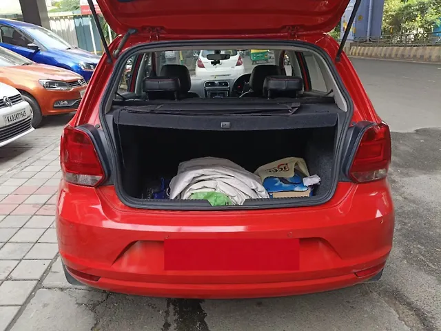 Used Volkswagen Polo [2016-2019] GT TSI in Bangalore