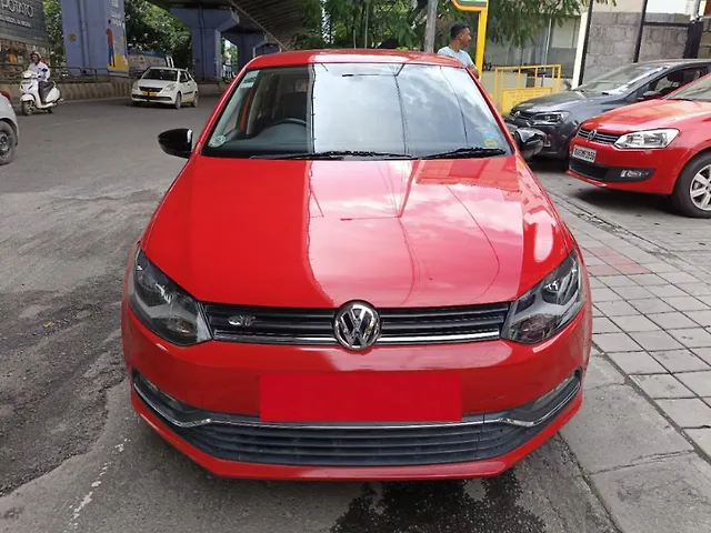 Used 2016 Volkswagen Polo in Bangalore Used 2016 Volkswagen Polo in Bangalore