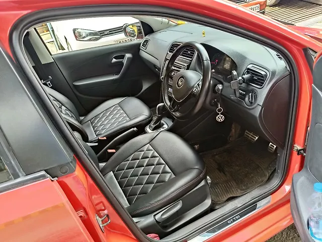 Used Volkswagen Polo [2016-2019] GT TSI in Bangalore