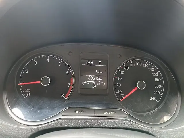 Used Volkswagen Polo [2016-2019] GT TSI in Bangalore