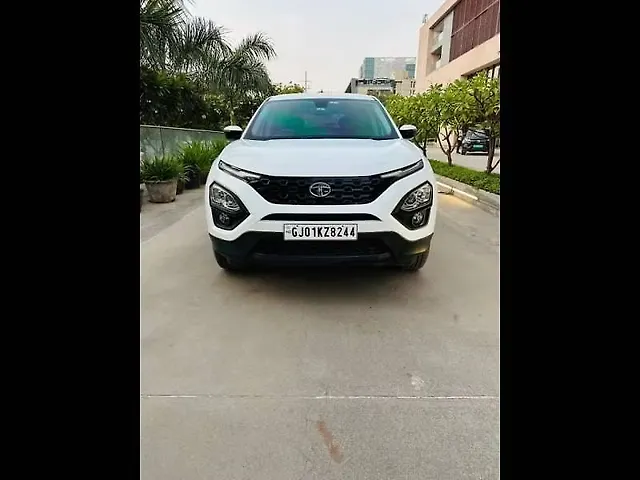 Used 2020 Tata Harrier in Ahmedabad Used 2020 Tata Harrier in Ahmedabad