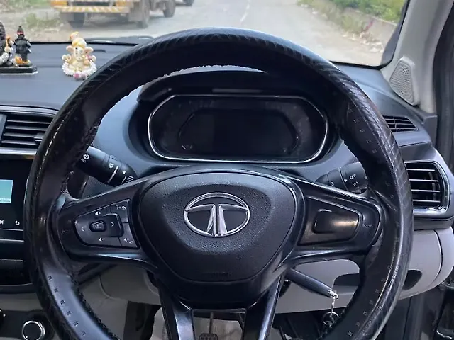 Used Tata Tiago XT CNG [2022-2023] in Pune