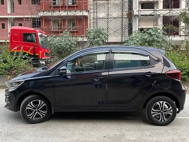Used Tata Tiago XT CNG [2022-2023] in Pune