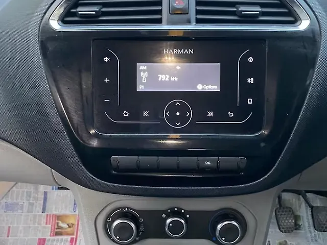 Used Tata Tiago XT CNG [2022-2023] in Pune