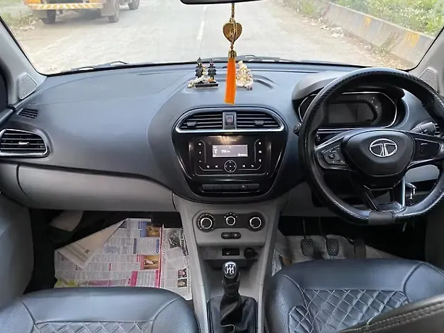 Used Tata Tiago XT CNG [2022-2023] in Pune