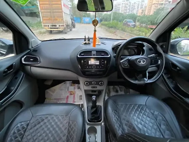 Used Tata Tiago XT CNG [2022-2023] in Pune