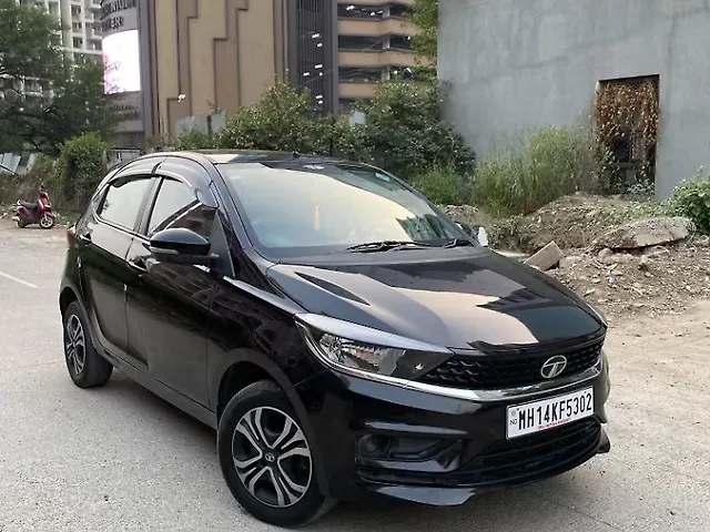 Used Tata Tiago XT CNG [2022-2023] in Pune