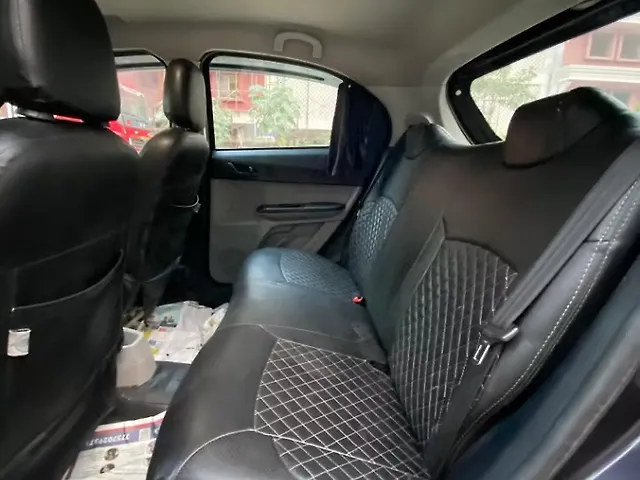 Used Tata Tiago XT CNG [2022-2023] in Pune