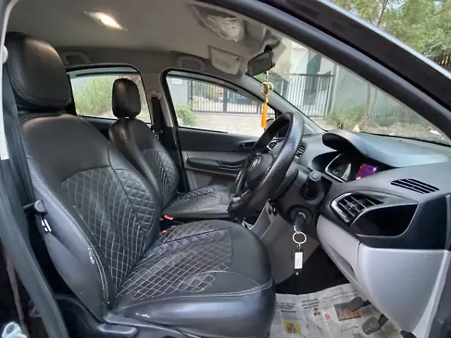 Used Tata Tiago XT CNG [2022-2023] in Pune