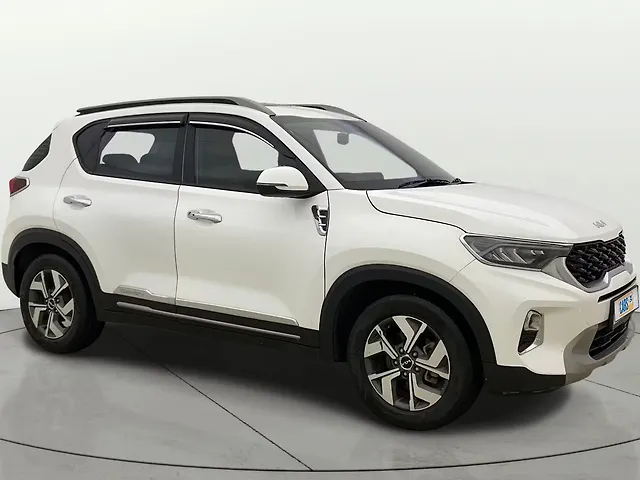 Used 2023 Kia Sonet in Mumbai Used 2023 Kia Sonet in Mumbai