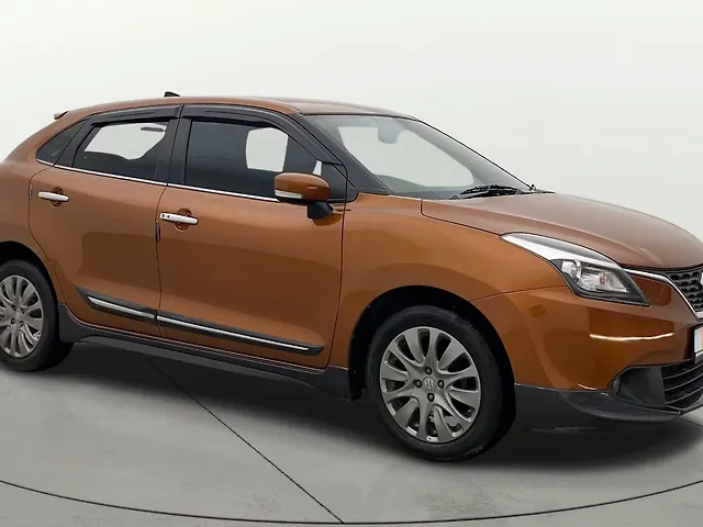 Used 2018 Maruti Suzuki Baleno in Chennai Used 2018 Maruti Suzuki Baleno in Chennai
